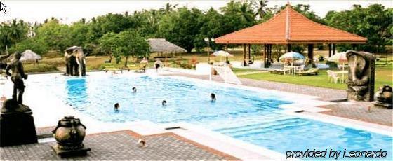 Hotel Benzua Villanueva de Ardisana Facilidades foto